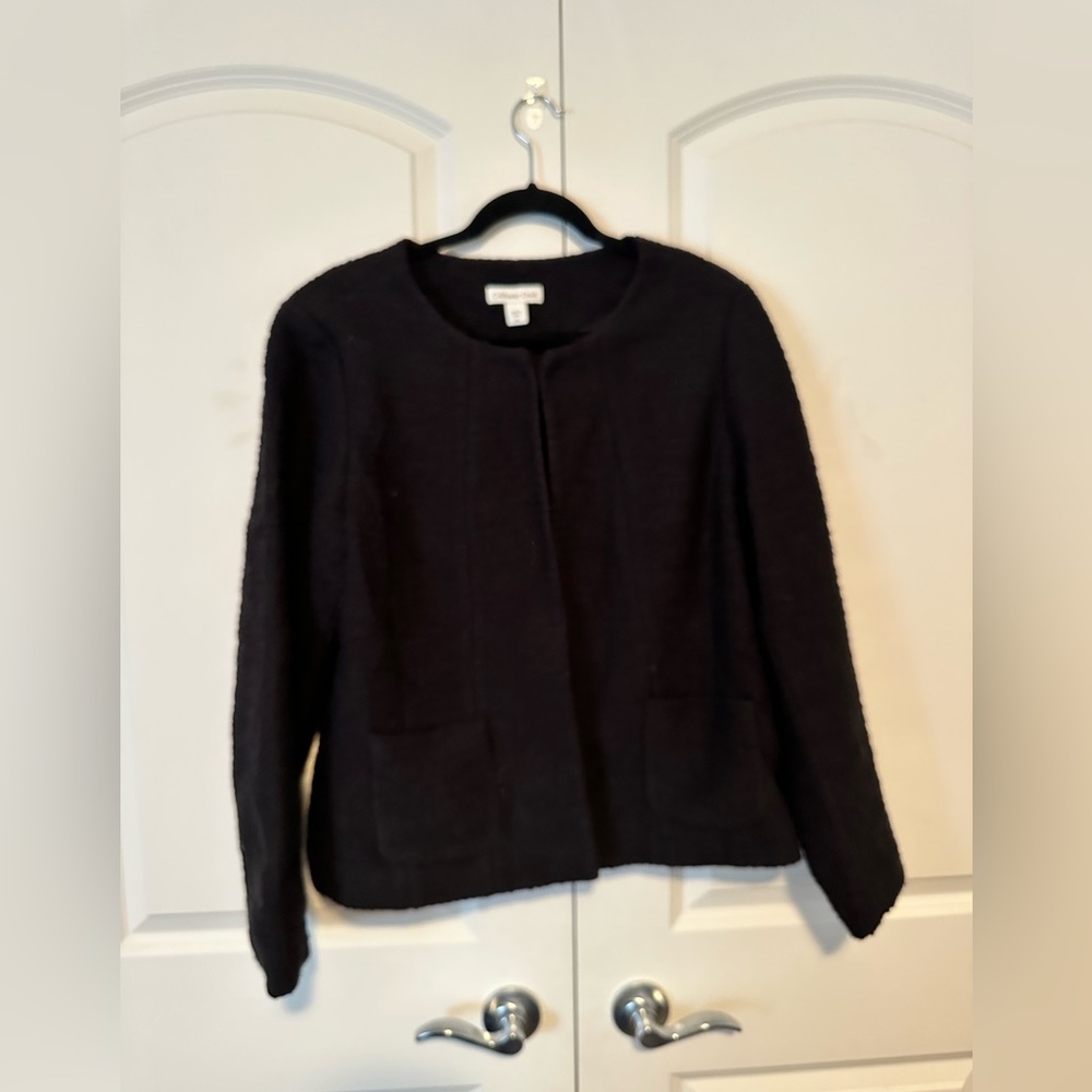 Cold water Creek Blazer